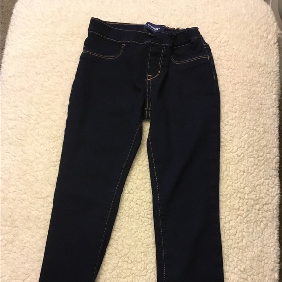 Old Navy skinny jeans - Picture 2 of 6